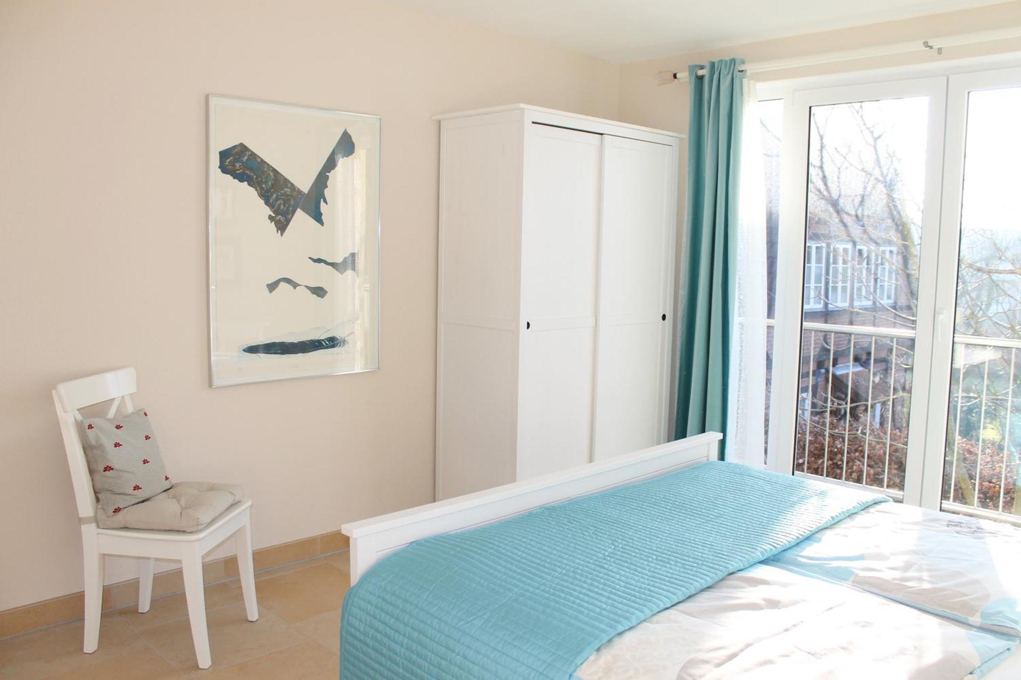 "Parkblick" Apartamento Grömitz Exterior foto