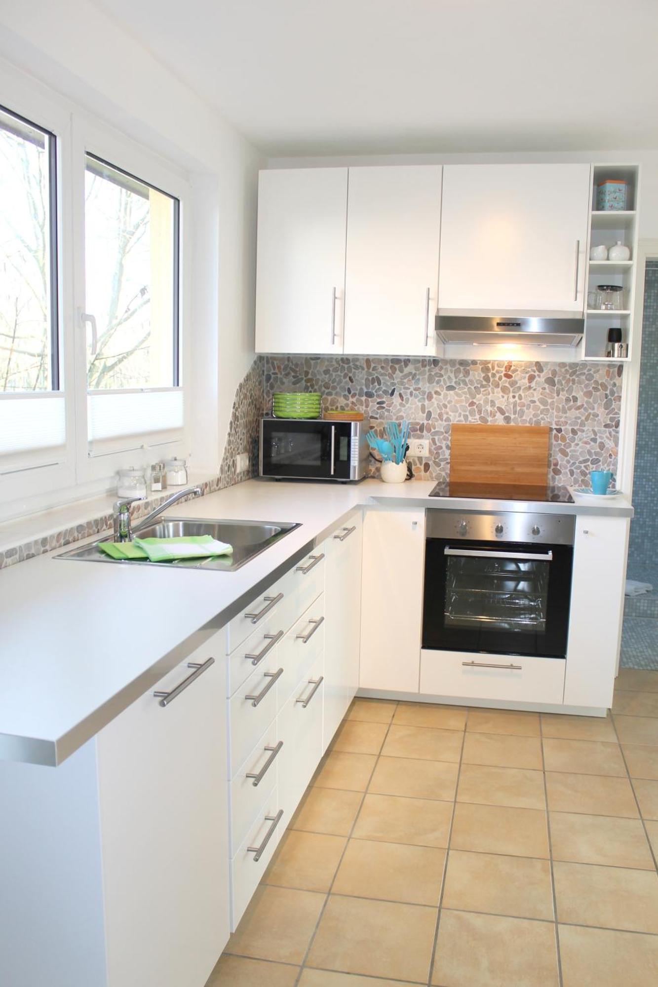 "Parkblick" Apartamento Grömitz Exterior foto